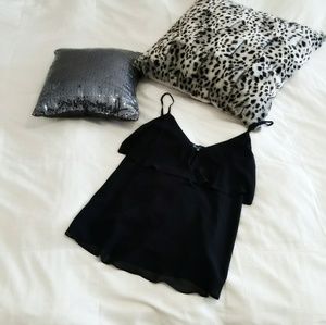 Marciano Black Top
